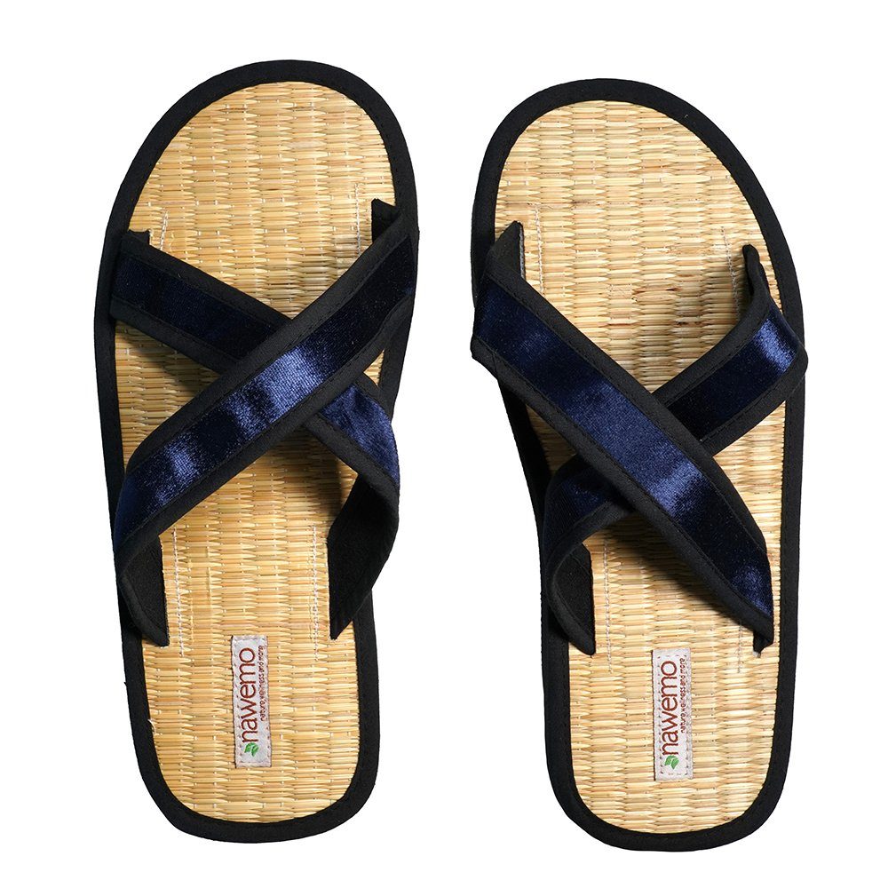 Nawemo Nawemo Zimtlatschen "Edel" Slipper günstig online kaufen