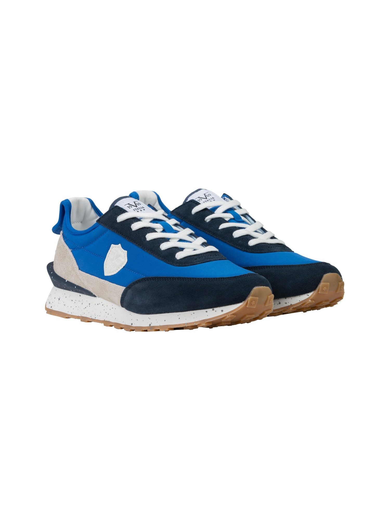 19V69 ITALIA TORINO 1.1 Sneaker