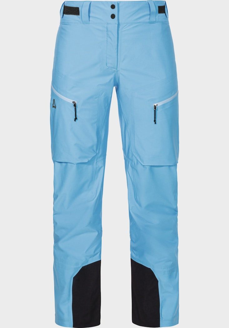 Trekkinghose Pants Style Milagle WMS