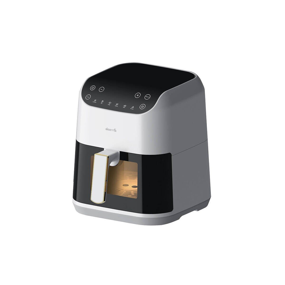 Deerma Heißluftfritteuse