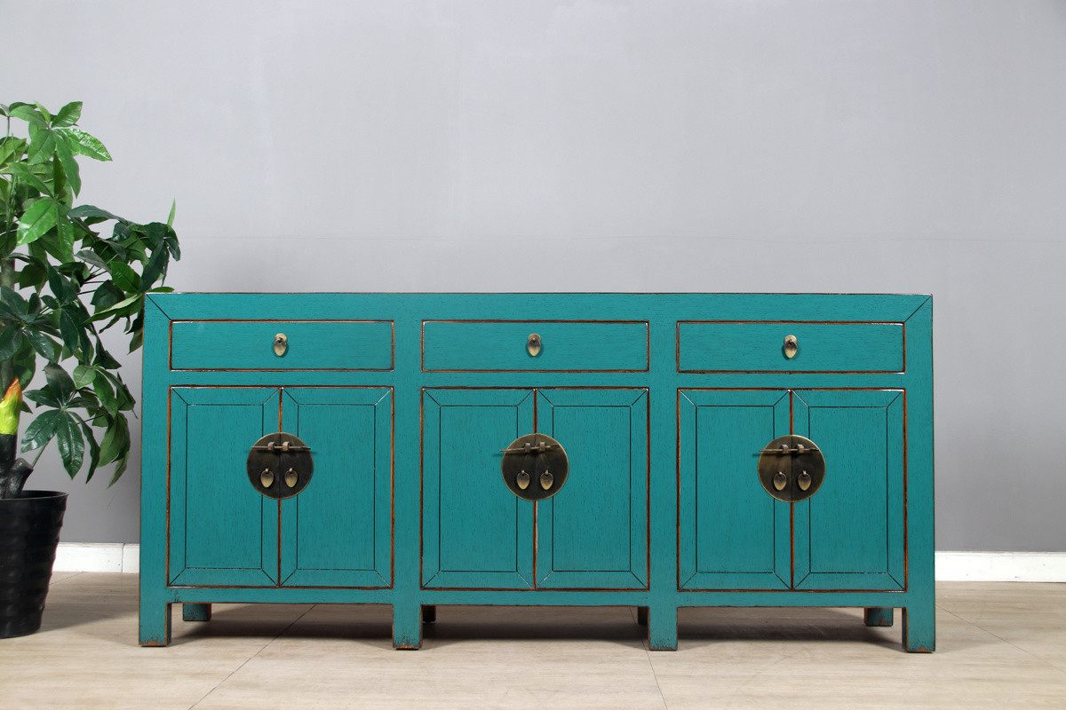 Yajutang Sideboard