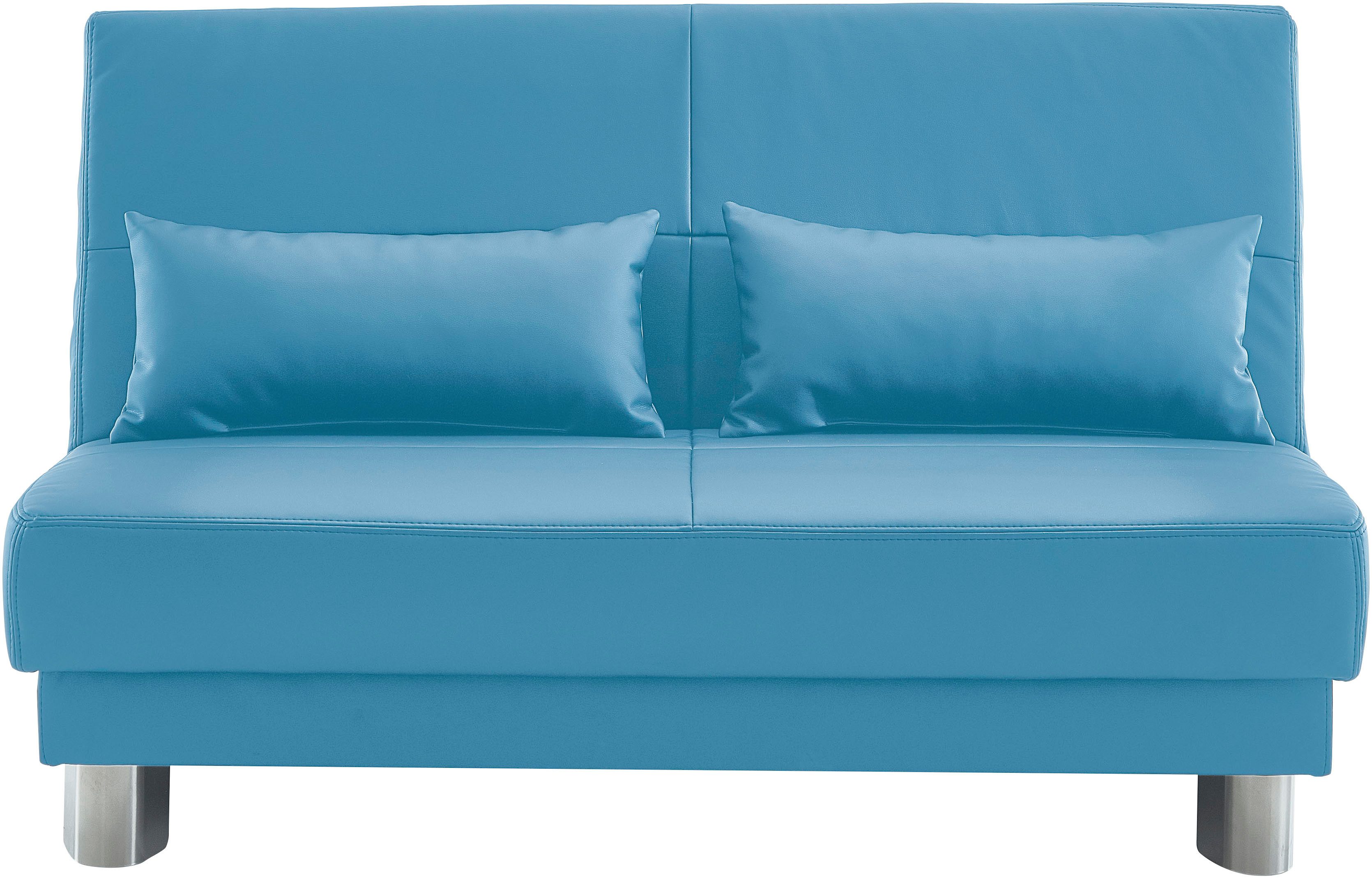 INOSIGN Schlafsofa Gina, mit einem Handgriff günstig online kaufen