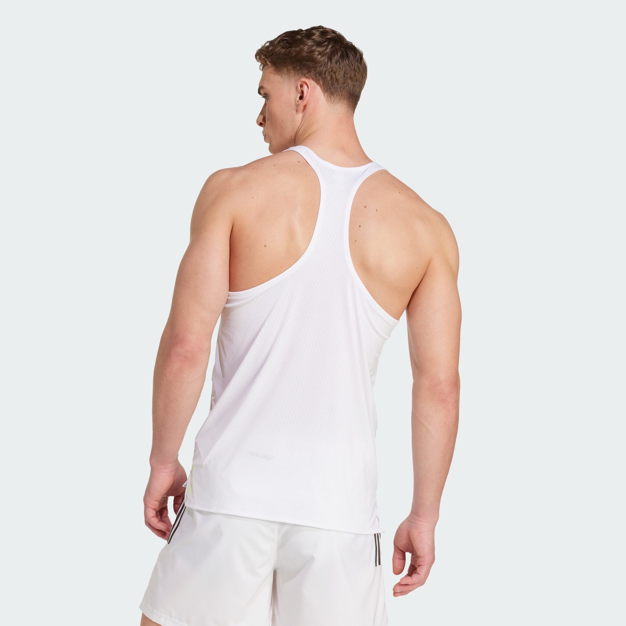 adidas Performance Longtop ADIZERO ARCHIVE RUNNING günstig online kaufen