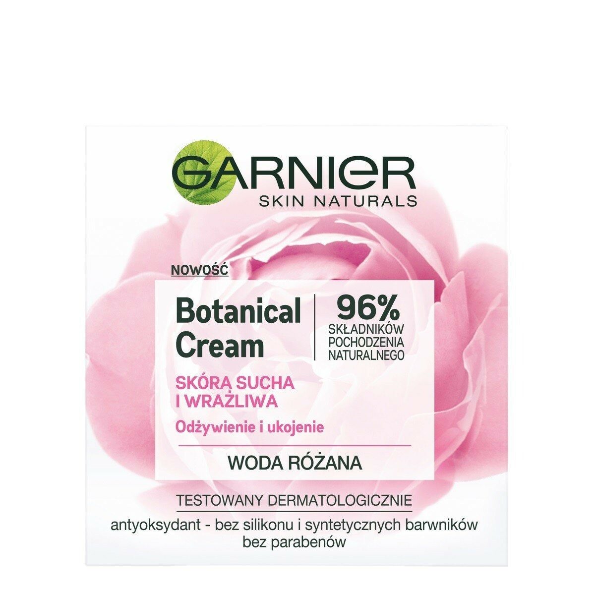 GARNIER Hautcreme GARNIER Botanische Creme