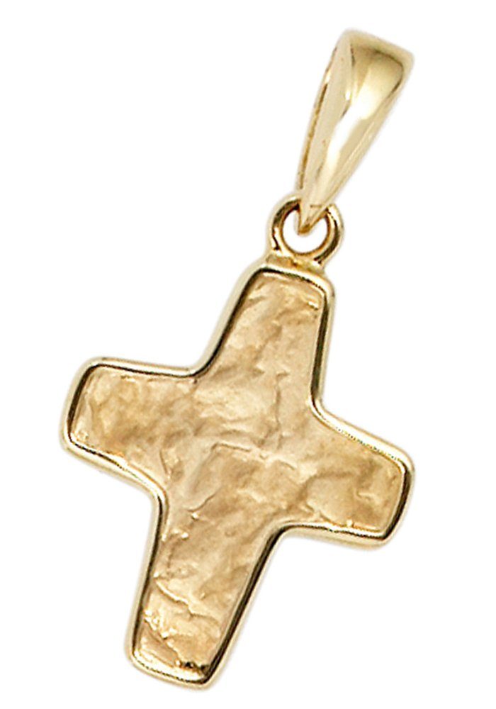 Kreuzanhänger Anhänger Kreuz