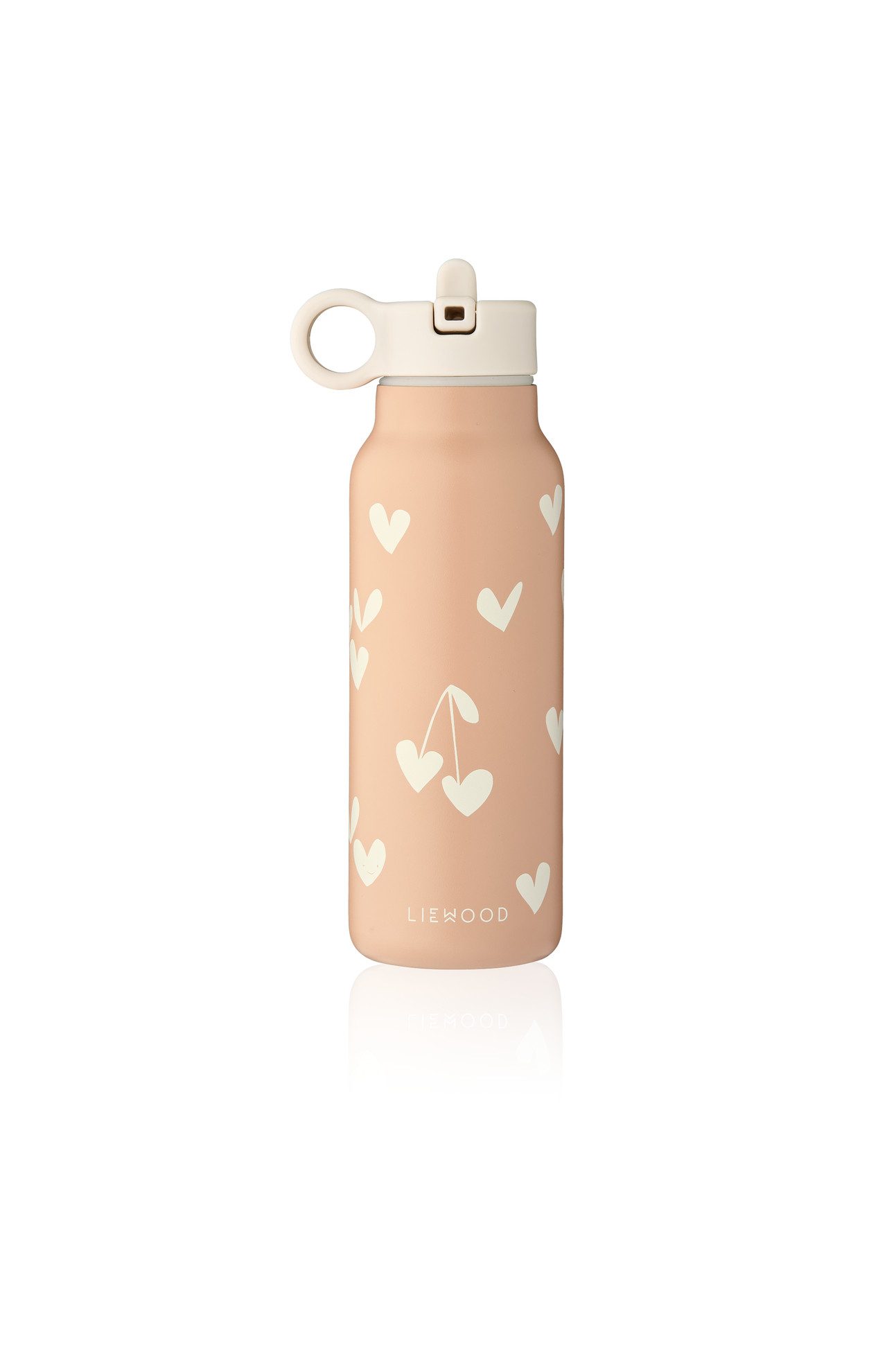 Liewood Trinkflasche Thermosflasche, Mit Reinigungsbürste