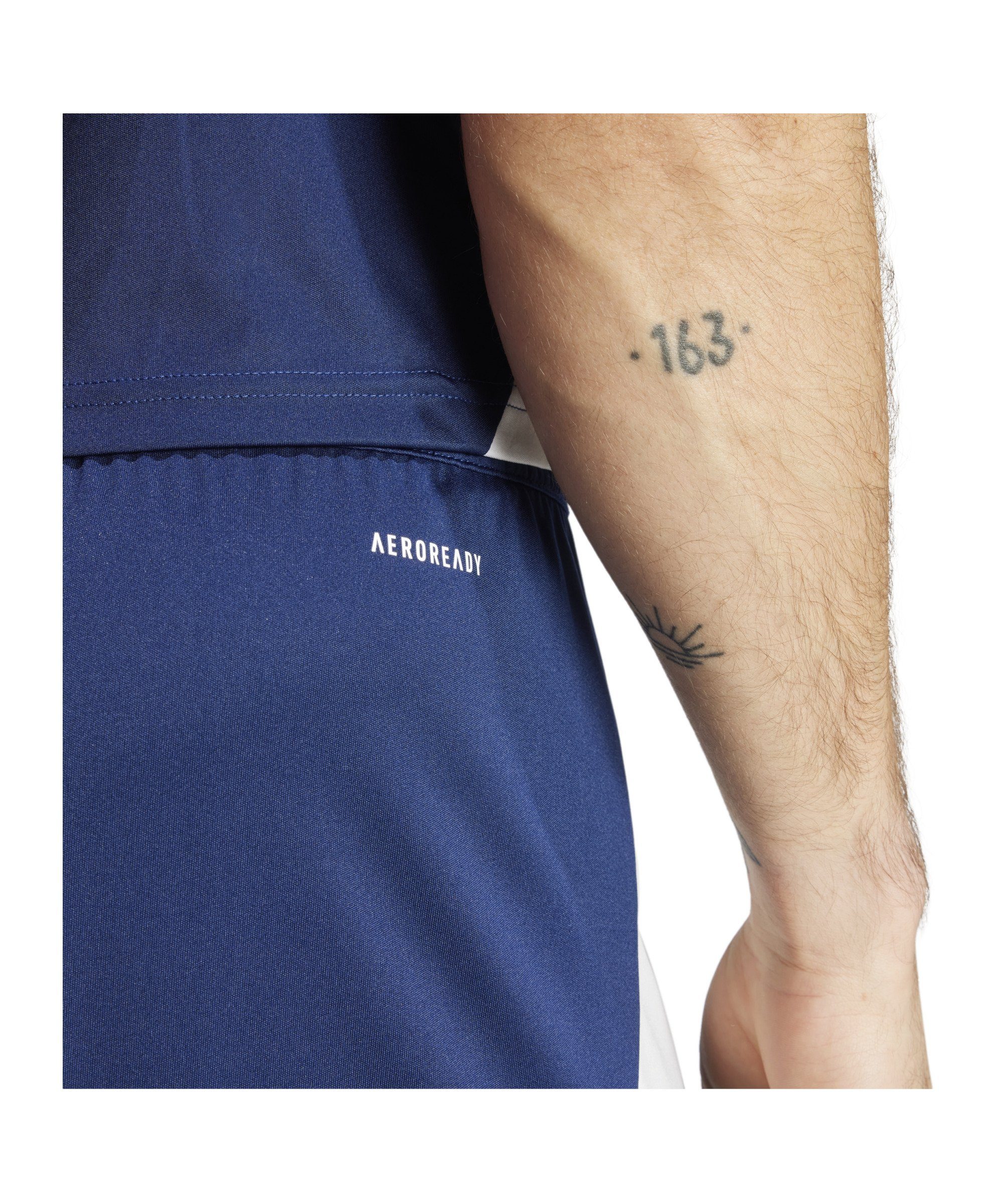 adidas Performance Sporthose adidas Performance Tiro 24 2in1 Short Tiro