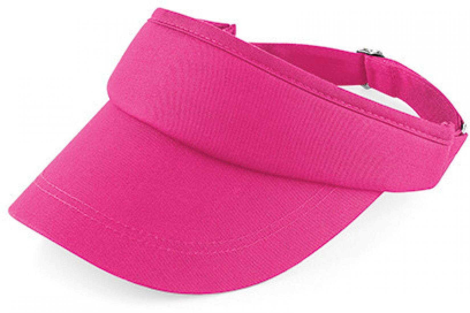 Beechfield® Trucker Cap Sports Visor Sonnenblende