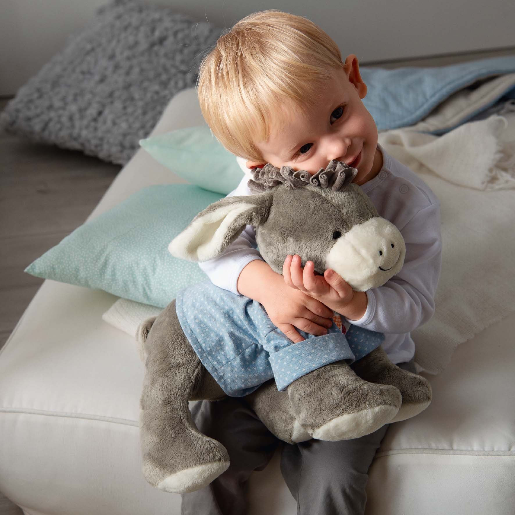 Sterntaler® Kuscheltier Emmi, 37 cm