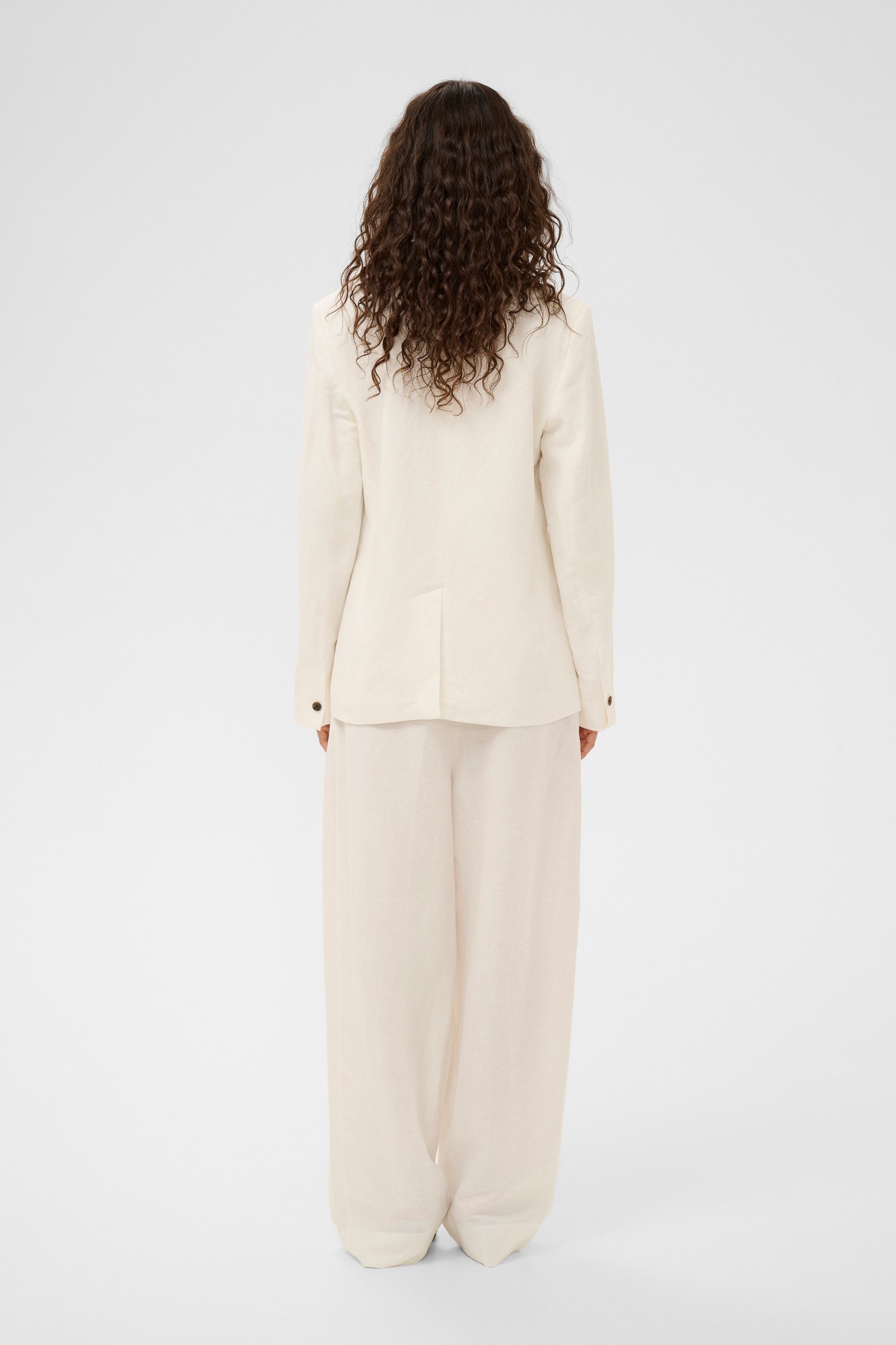 SOAKED IN LUXURY Jackenblazer Blazer SLRagna