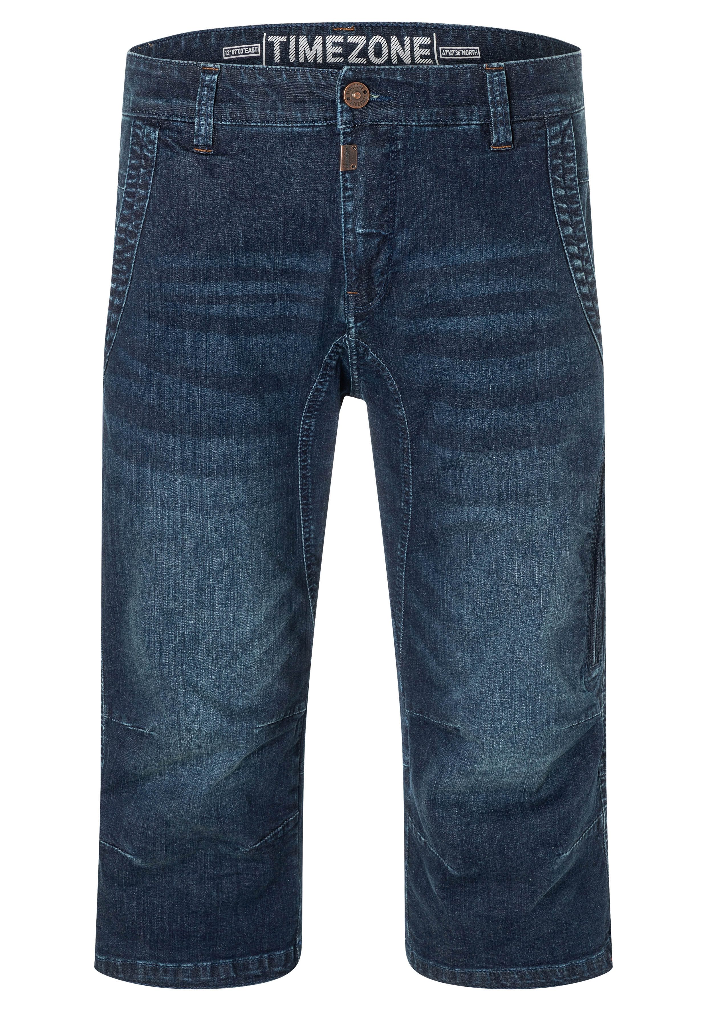 TIMEZONE 5-Pocket-Jeans günstig online kaufen