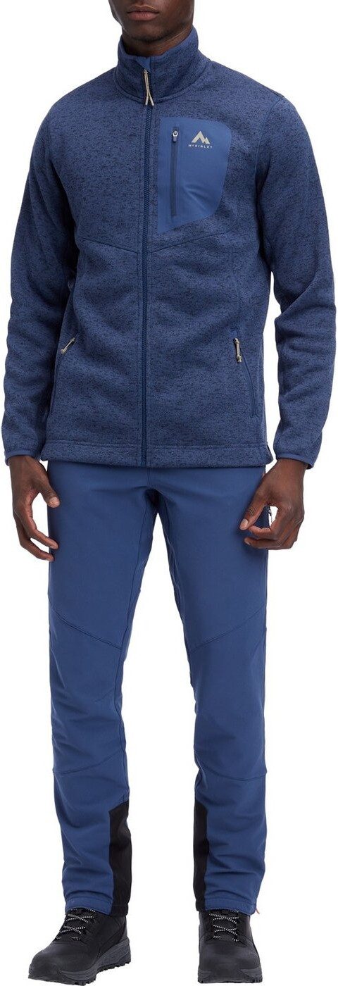 McKINLEY Fleecejacke He.-Unterjacke Skeena III M günstig online kaufen