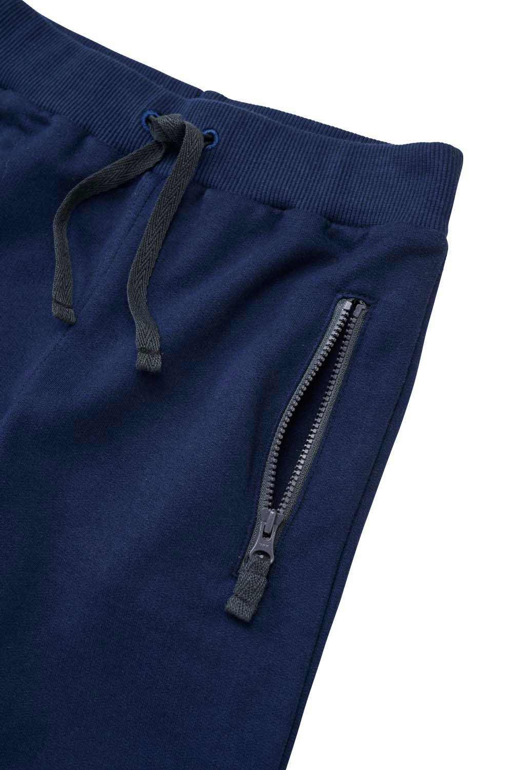 JAKO-O Jogginghose Kinder Baby Robust angeraut