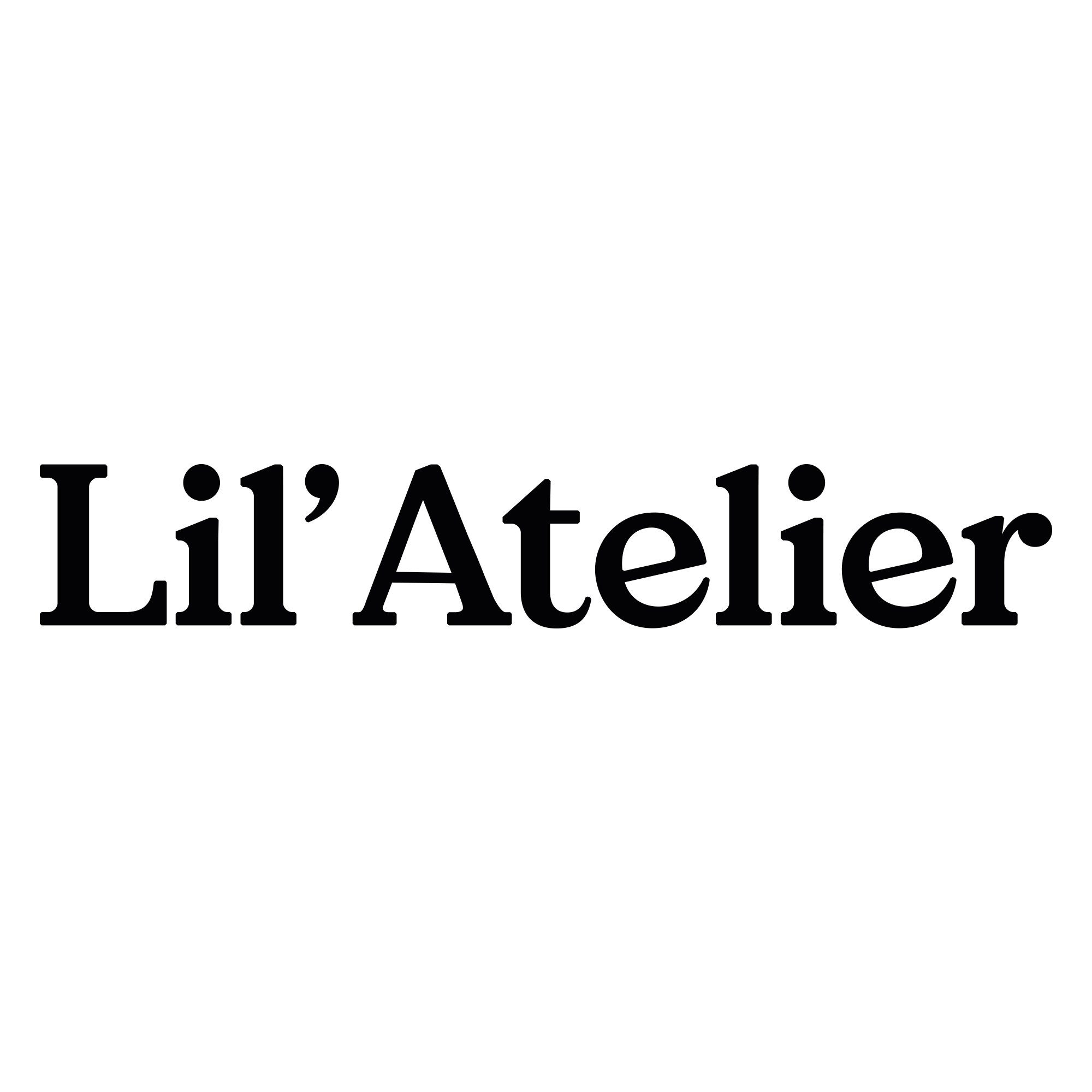 Lil' Atelier