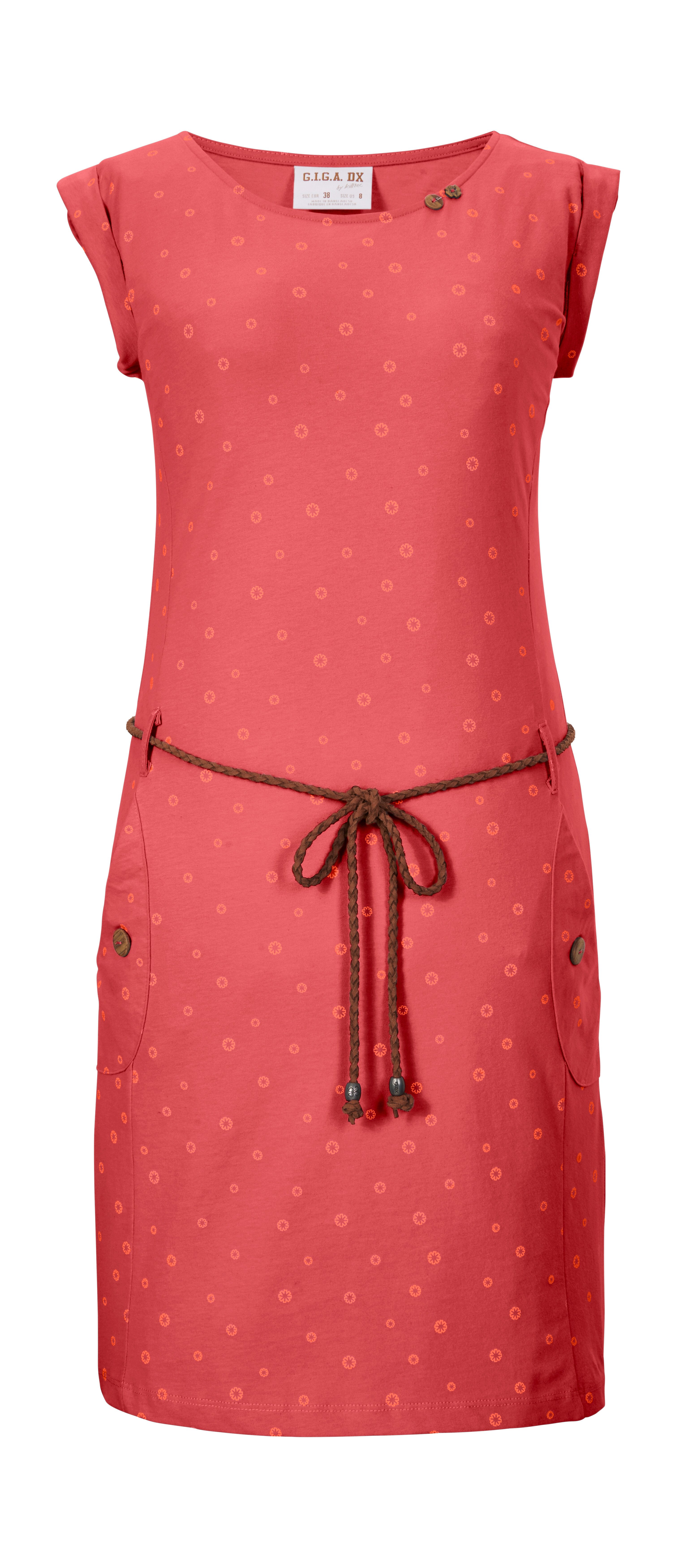 G.I.G.A. DX by killtec Sommerkleid GS günstig online kaufen