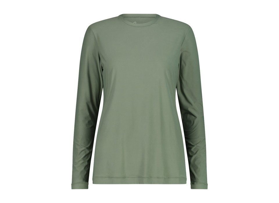 CMP Kurzarmshirt WOMAN T-SHIRT