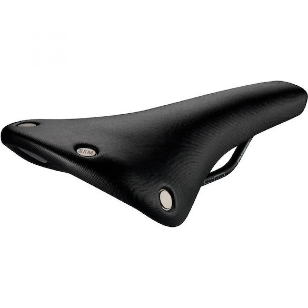 Selle San Marco Fahrradsattel Selle San Marco Sattel Regal Short Full-Fit Dynamic 140 x 255 mm Schwa