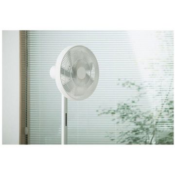 SMARTMI Standventilator Pedestal Fan 3 - Standventilator - weiß