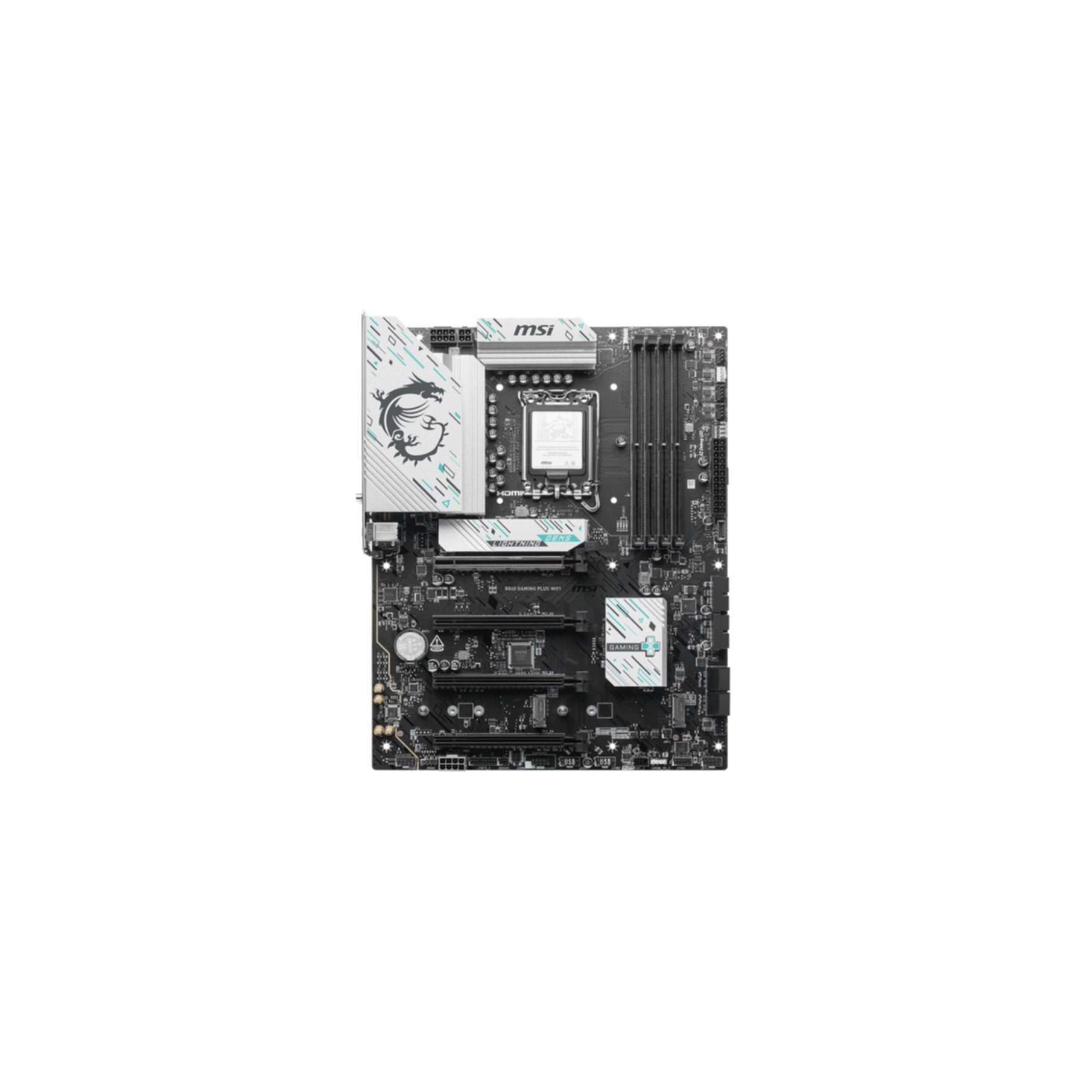 MSI B860 GAMING PLUS WIFI Mainboard