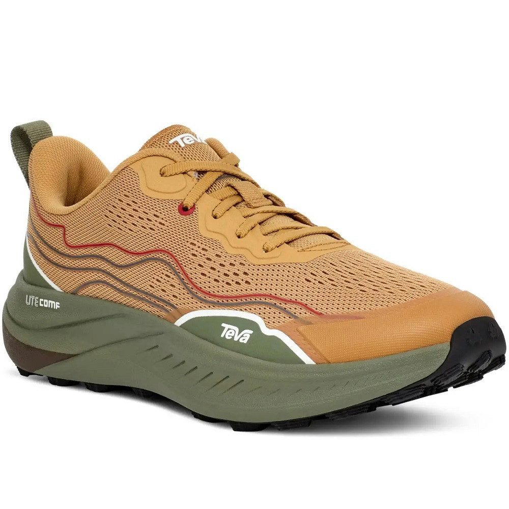 Teva Trailwinder Low Herren Outdoor Trekkingschuhe Wanderschuhe 1156012 TFF Wanderschuh Komfort