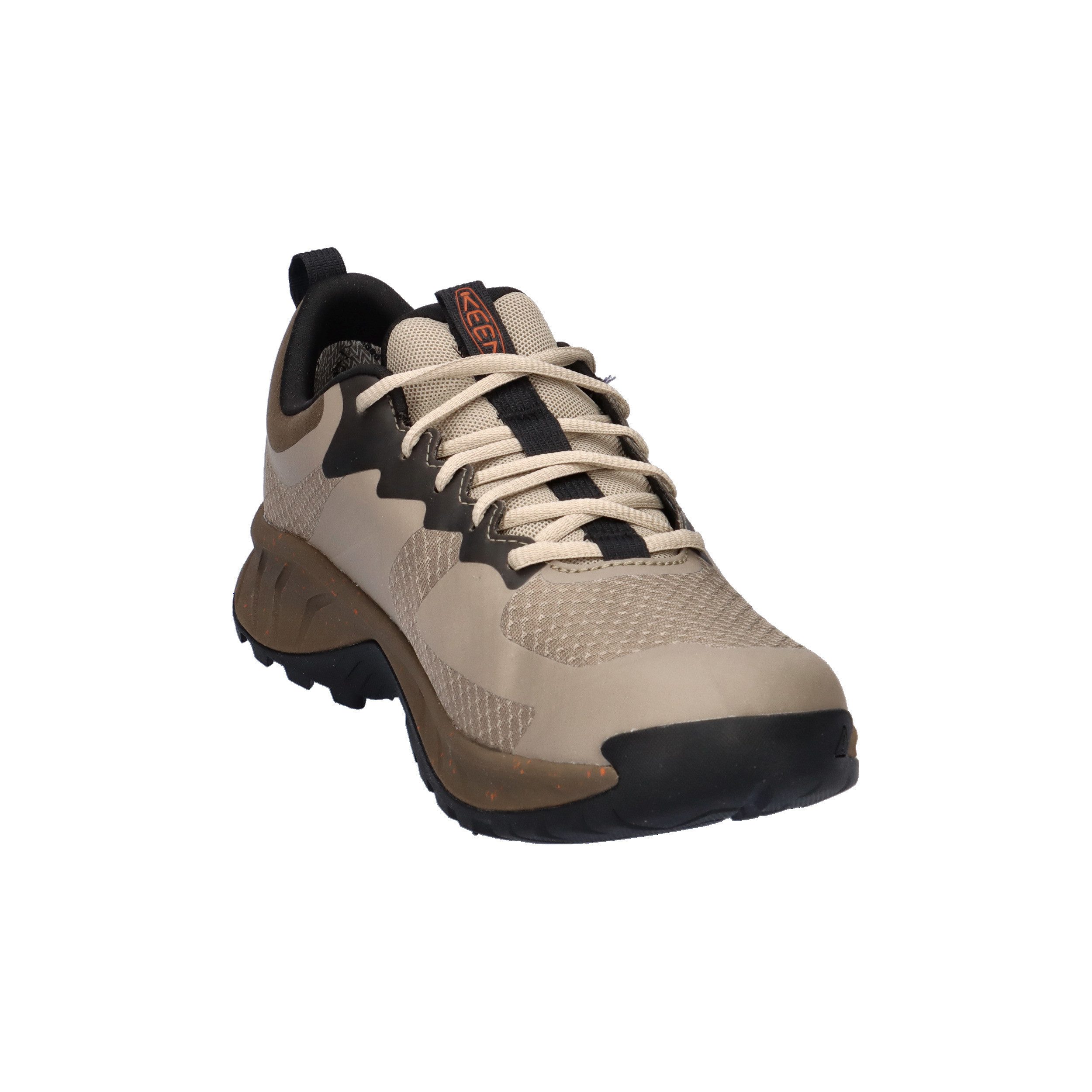 Keen Keen Herren Wanderschuhe VERSACORE WP M Trekkingschuh günstig online kaufen