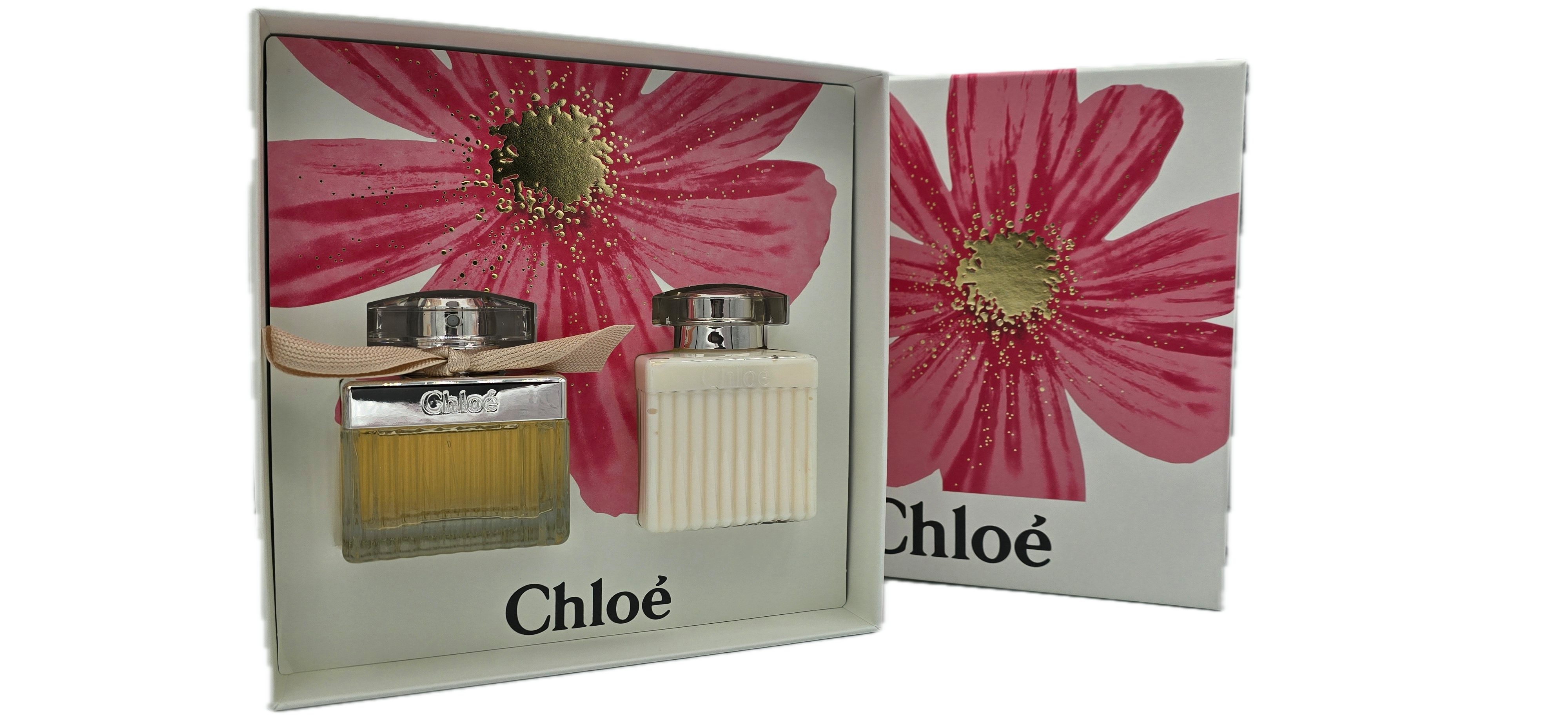 Eau de Parfum Chloe Eau de Parfum 50 ml & Bodylotion 100 ml NEU & OVP