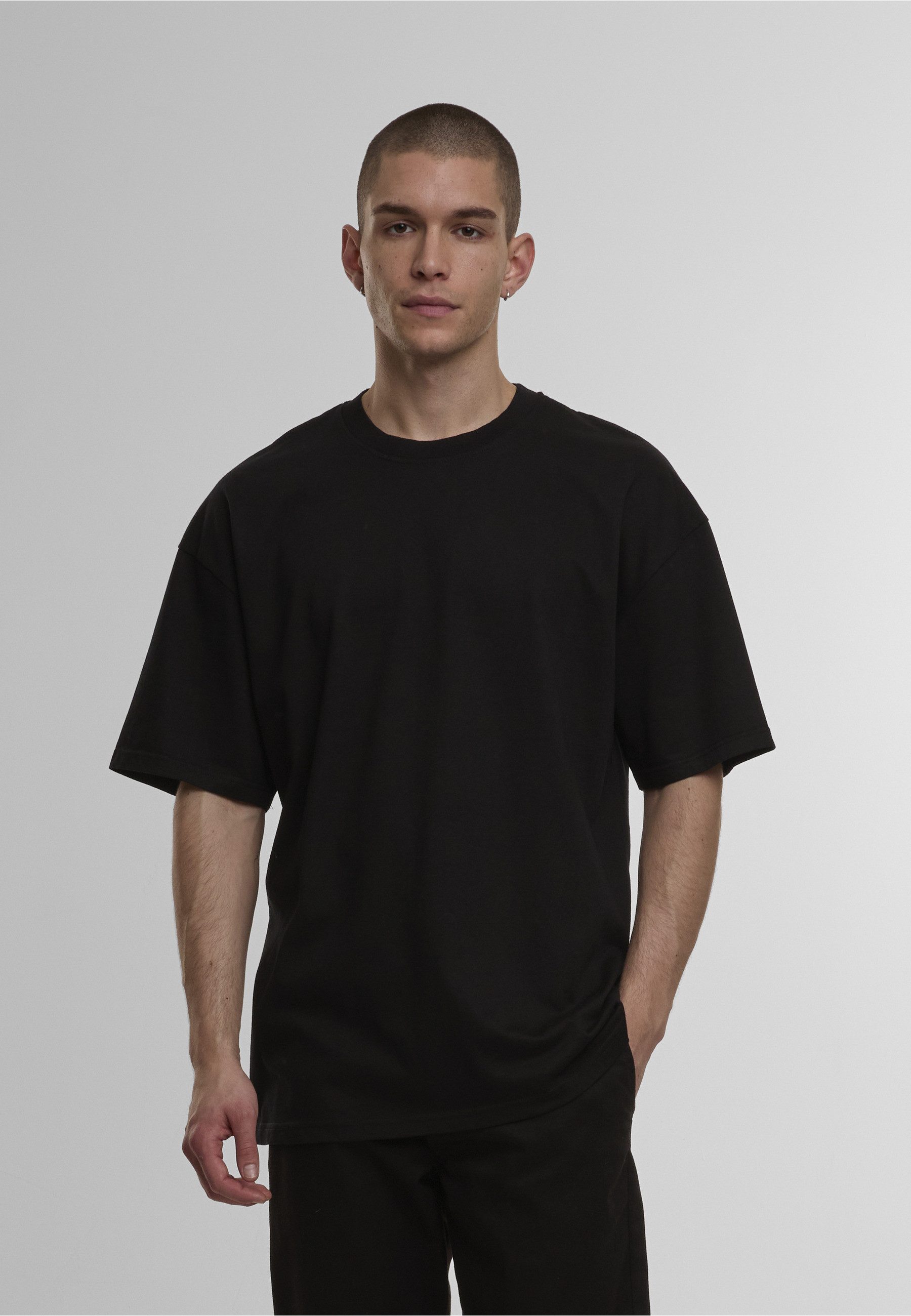 DEF T-Shirt DEF DEF Mood Swings T-Shirt (1-tlg)