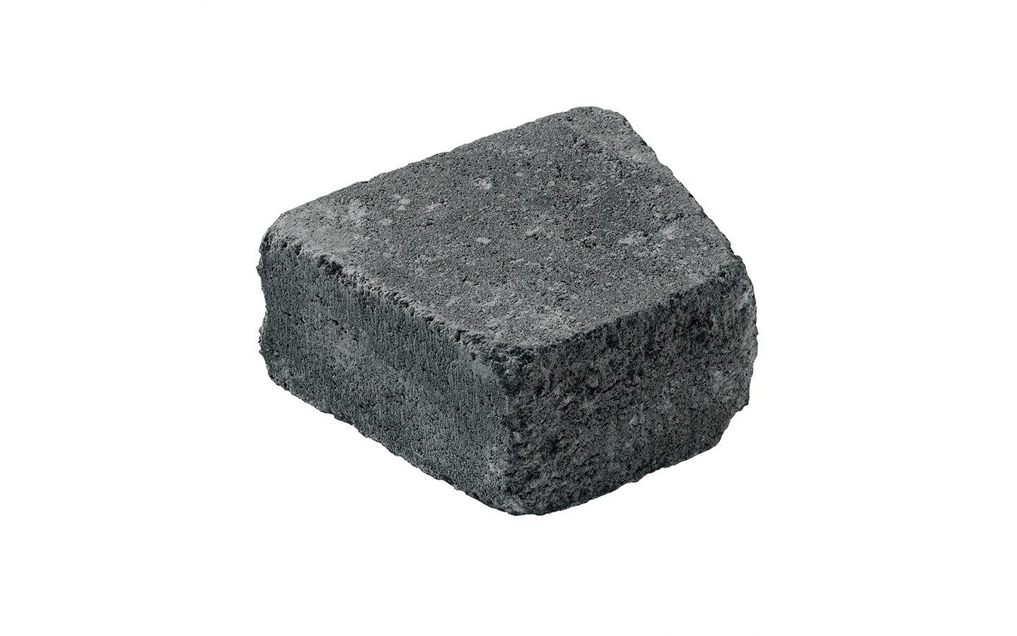 Diephaus Mauerstein RISO BASALT 23/17/21,5/10CM 192/DBP