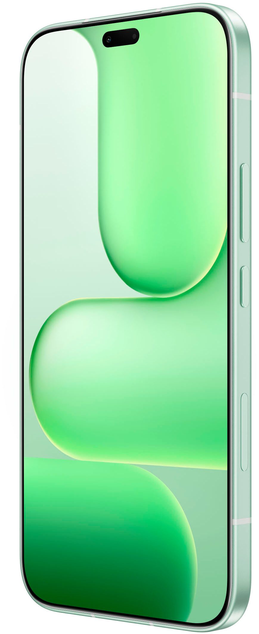 Honor 600 Lite Smartphone (16,76 cm/6,6 Zoll, 256 GB Speicherplatz, 108 MP Kamera)