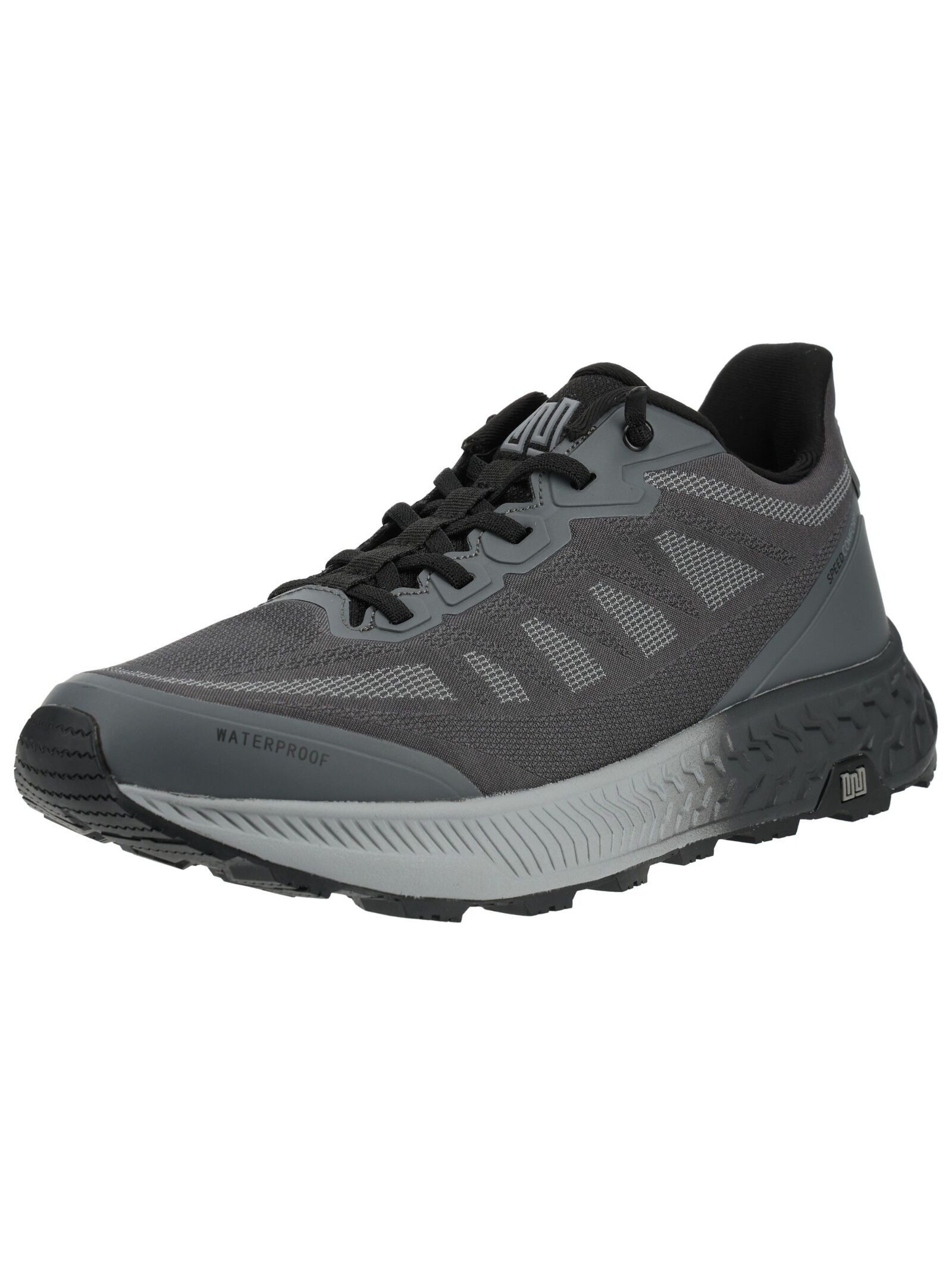 Waldläufer Waldläufer Wanderschuhe Textil Trekkingschuh