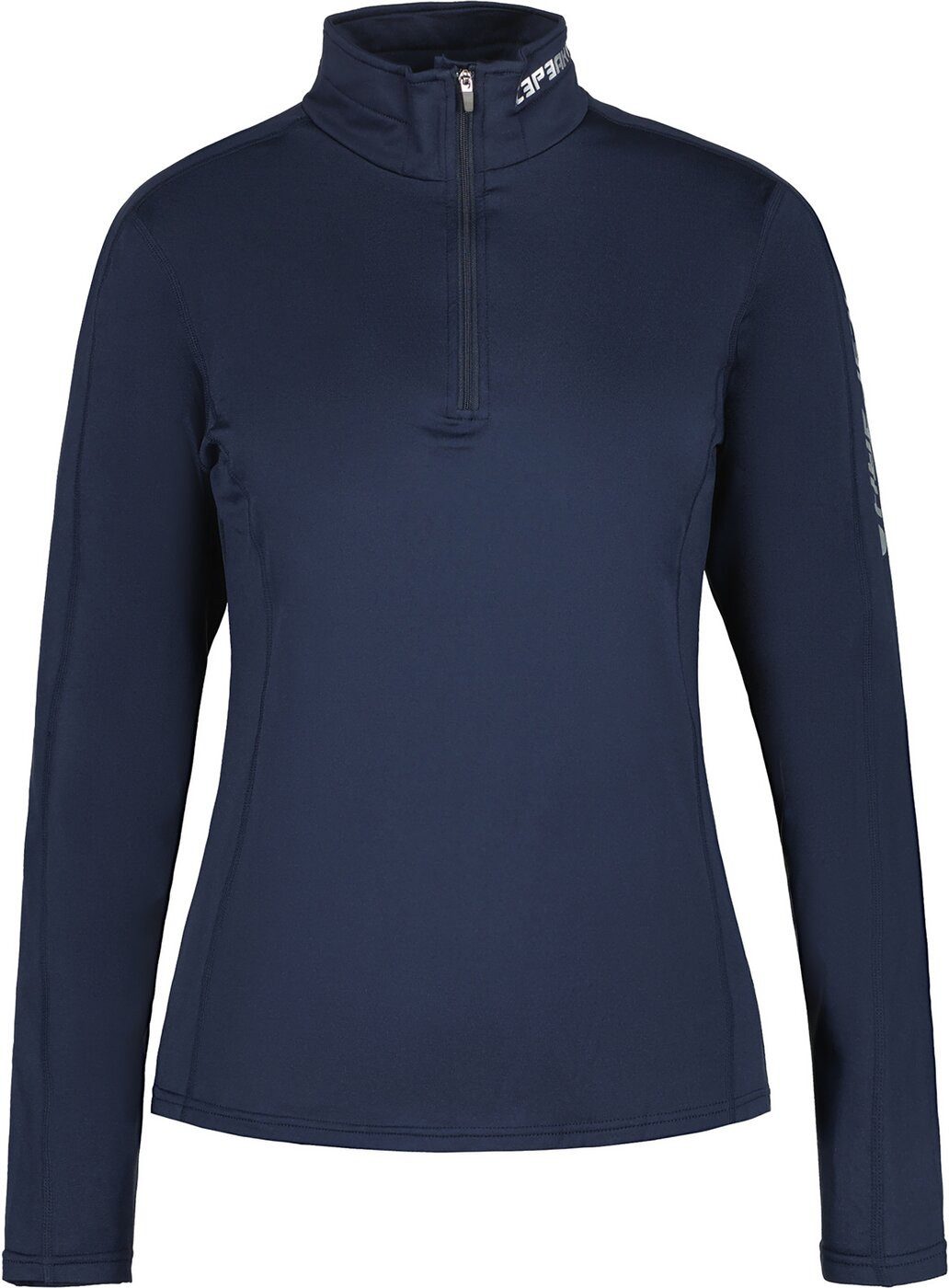 Icepeak Rollkragenpullover ICEPEAK FAIRVIEW DUNKEL BLAU