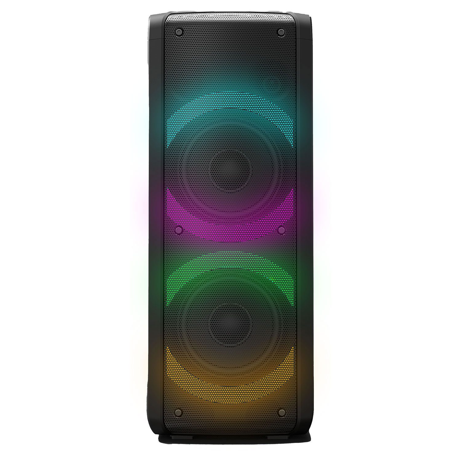 Denver Denver BPS-352 Bluetooth Party Speaker