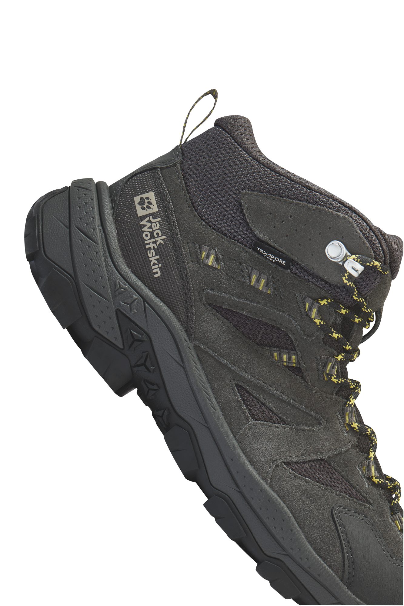 Jack Wolfskin VOJO TOUR TEXAPORE MID günstig online kaufen