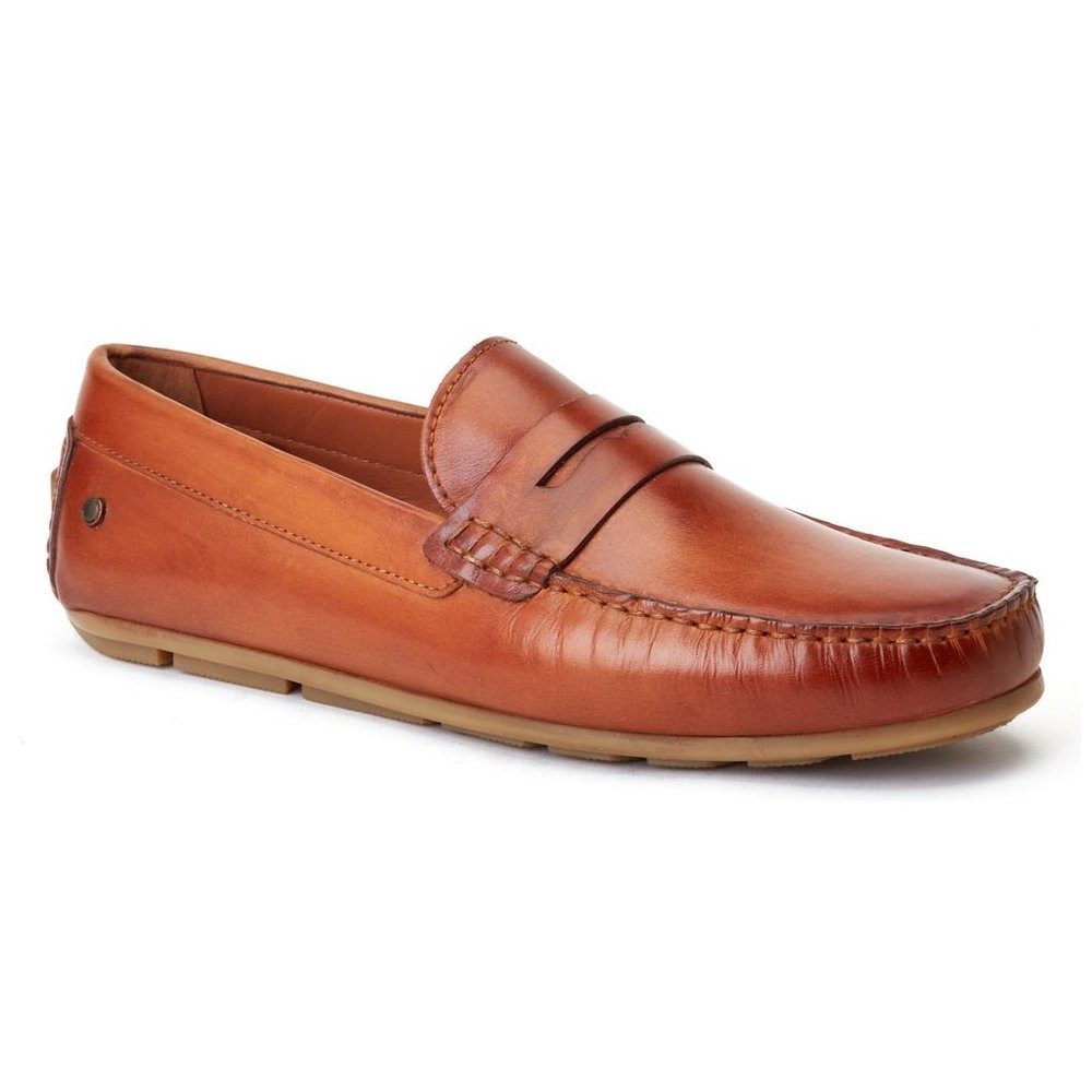 Base London Collins Driver Sneaker