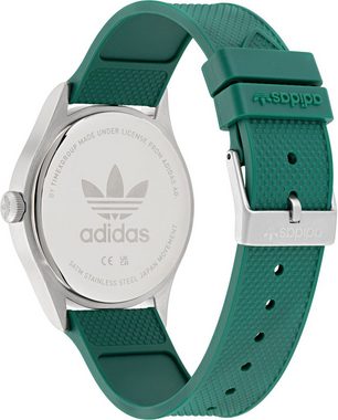 adidas Originals Quarzuhr AOST235432I, Armbanduhr, Herrenuhr