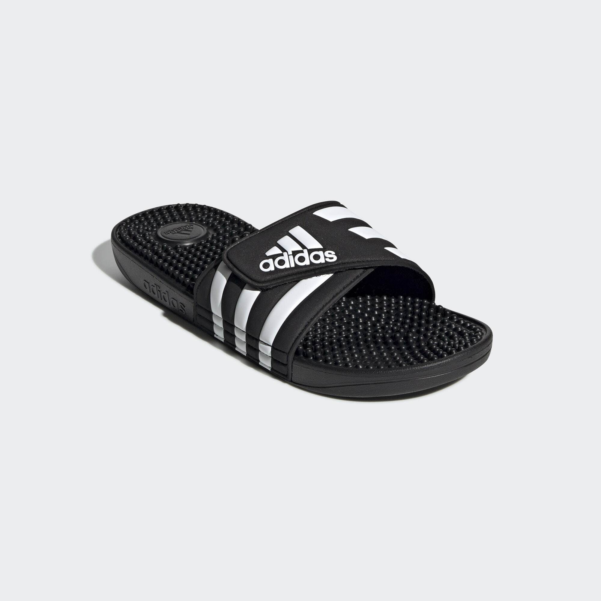 adidas Sportswear ADISSAGE BADESCHLAPPEN Badesandale