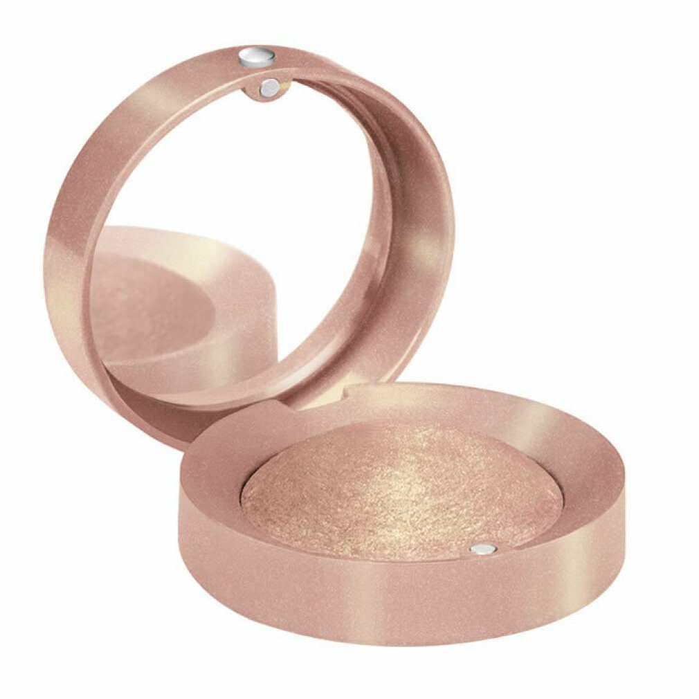 Bourjois Lidschatten Little Round Pot Mono Eyeshadow 11 Pink Parfait
