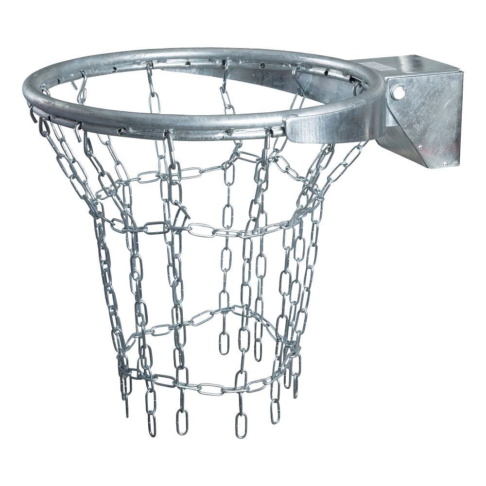 Basketballkorb Basketballkorb Outdoor, abklappbar
