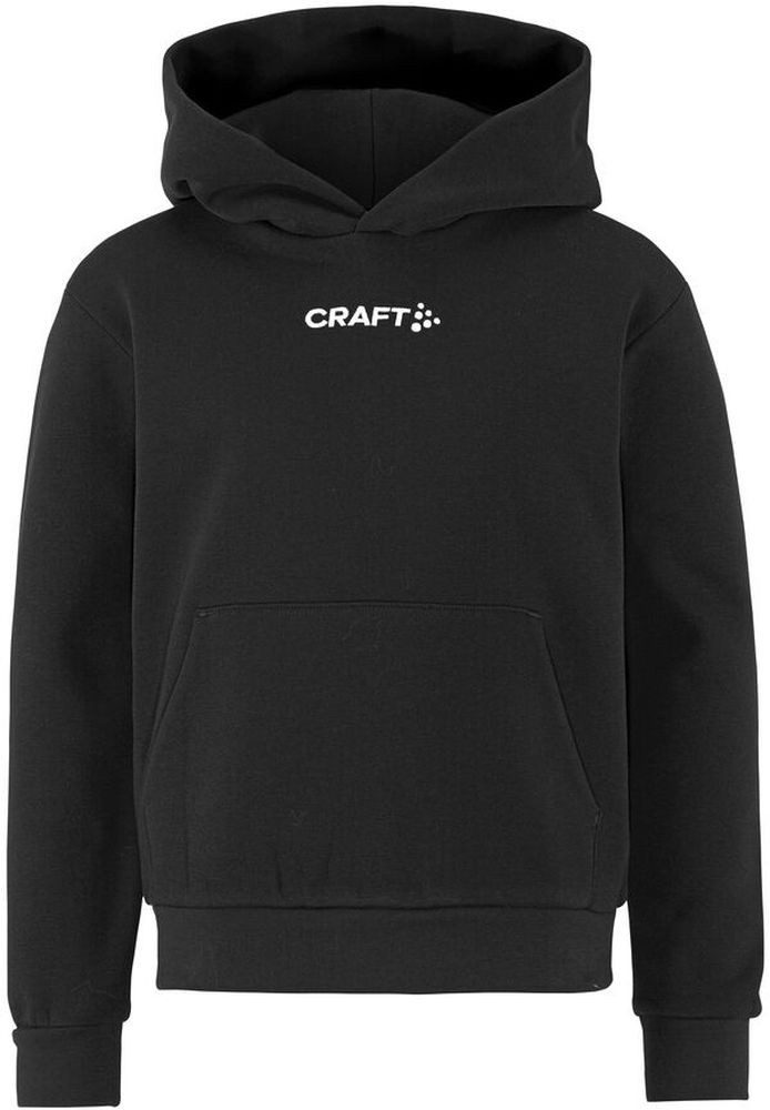 Kapuzenpullover Craft Kinder Kapuzenpullover COMM 2.0 LOGO HOODIE JR 1915346