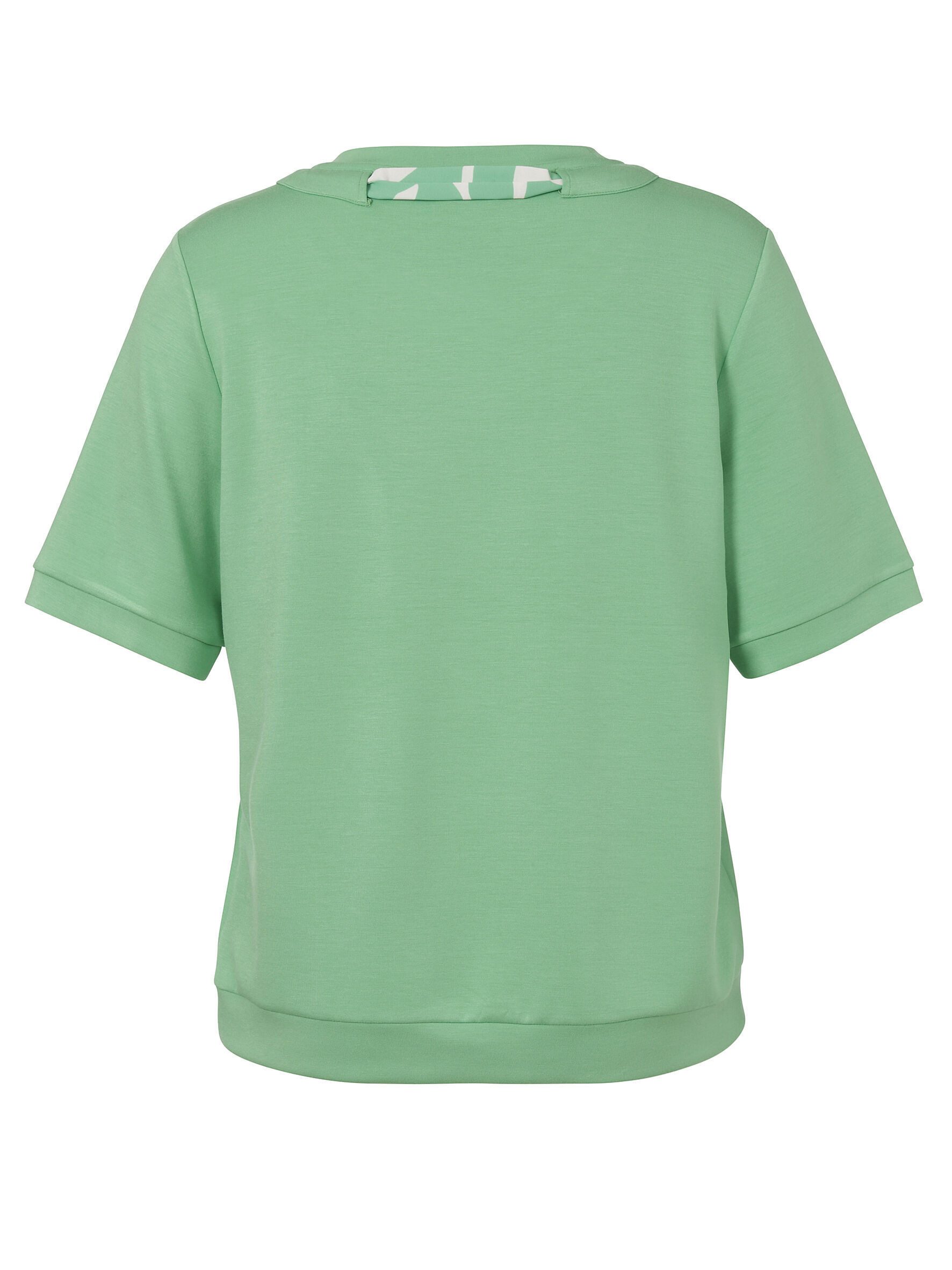 VIA APPIA DUE Sweatshirt (1-tlg) in günstig online kaufen