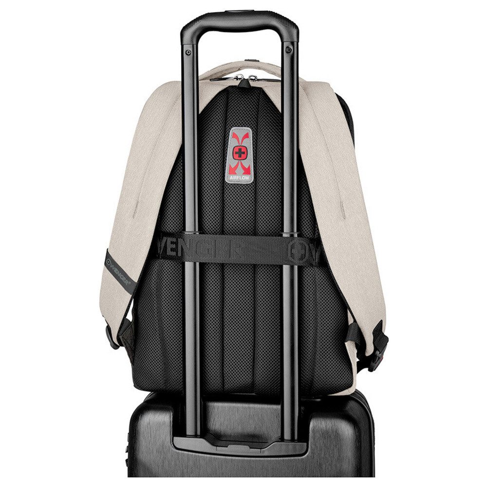 Wenger Laptoprucksack Wenger Notebook Rucksack MX günstig online kaufen