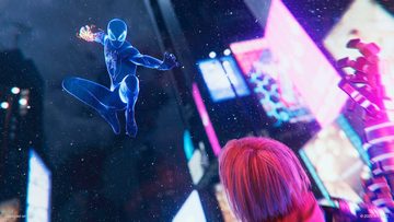 Marvel's Spider-Man: Miles Morales + Assassin's Creed Valhalla PlayStation 5