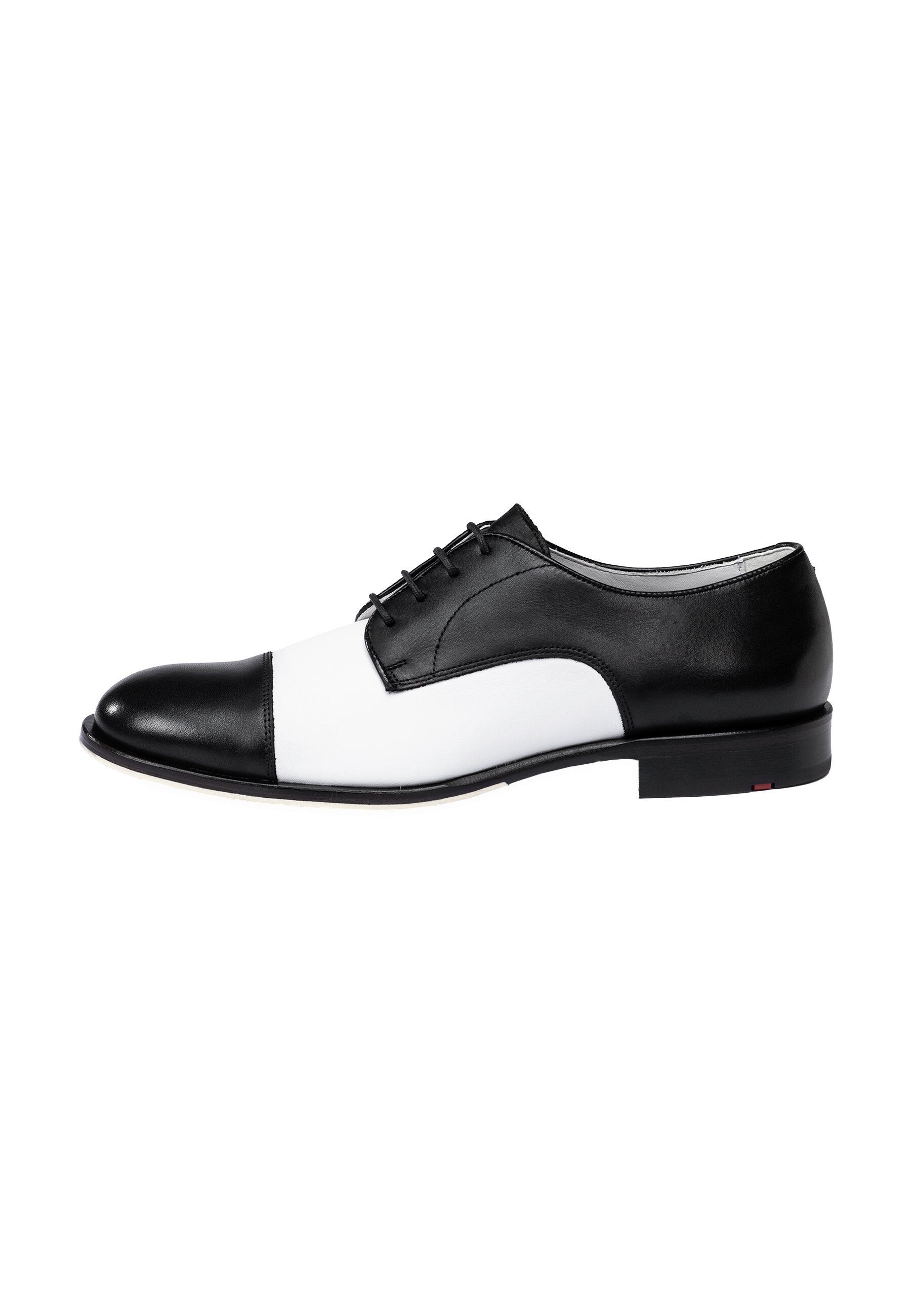 Lloyd LISTON Schnürschuh mit klassischem Design
