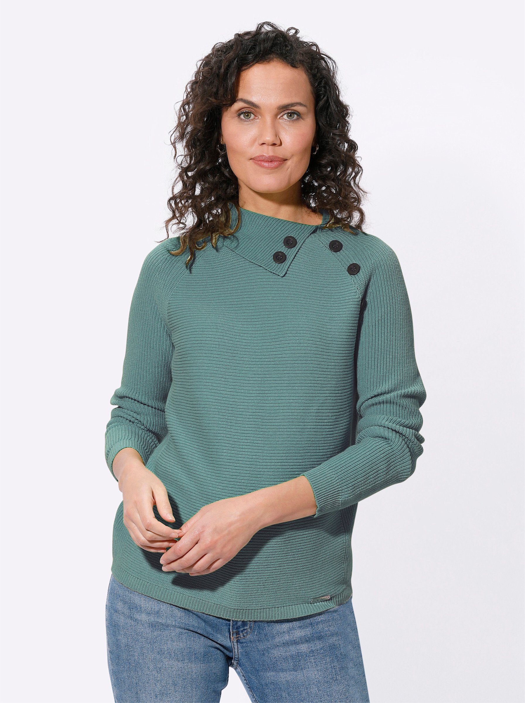 Strickpullover Pullover