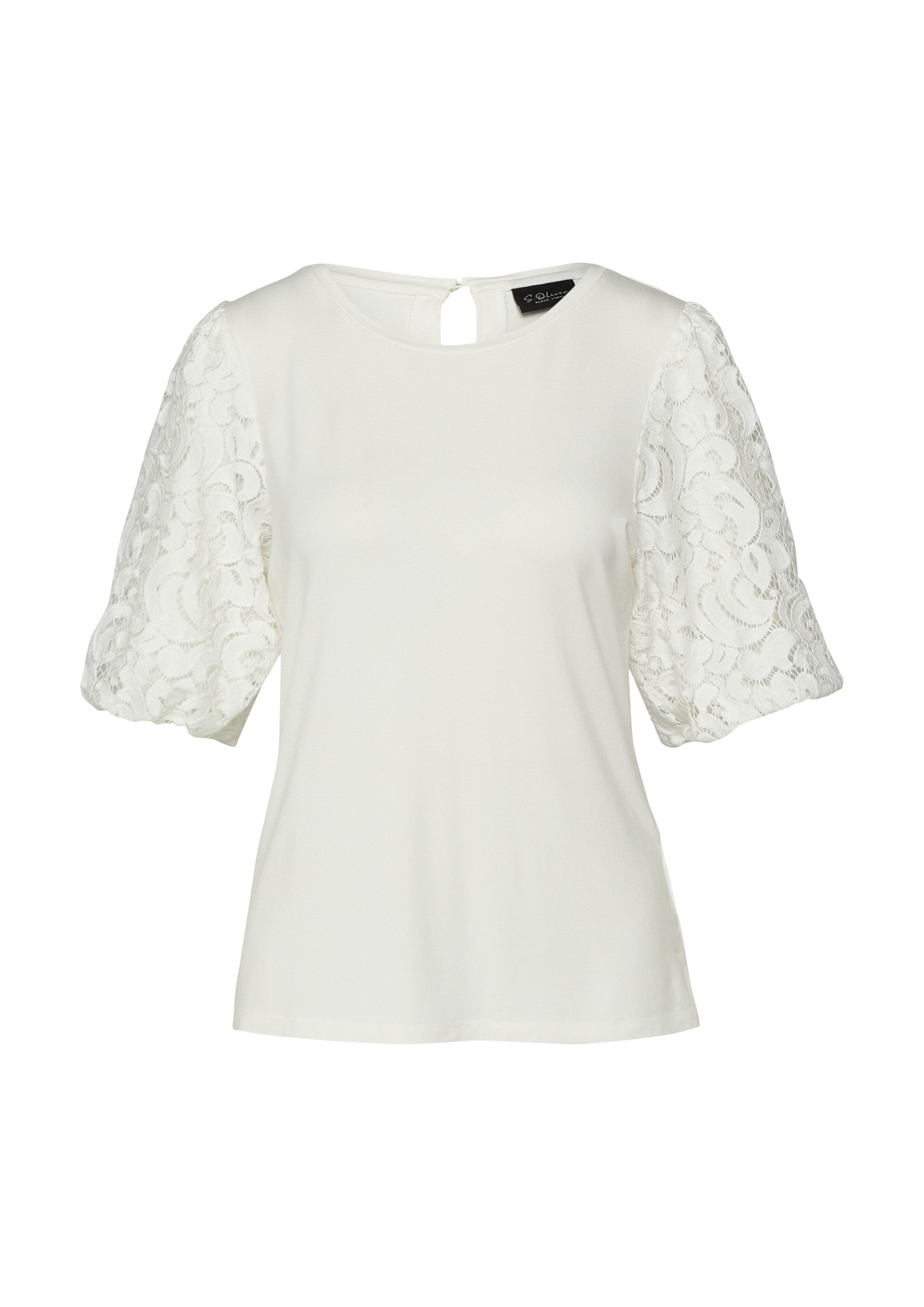 Kurzarmshirt T-Shirt