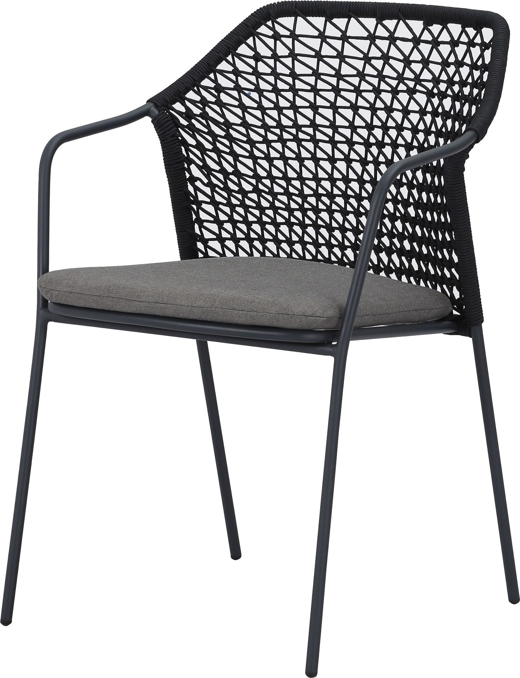 Best Gartenstuhl Burano (1 St), Outdoor Dining Stuhl