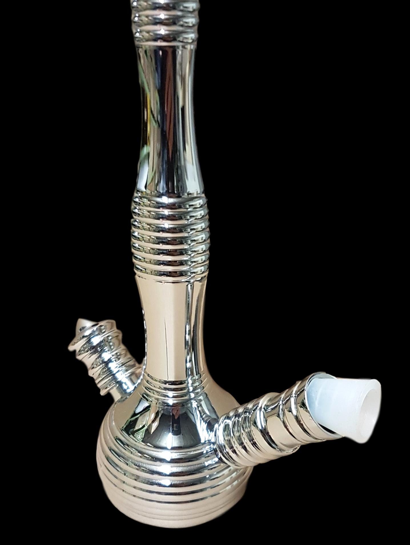 BAYLI Anzündkamin Bayli 2er Set Schlauchdichtungen Shisha, Universal Dichtung für Wasse