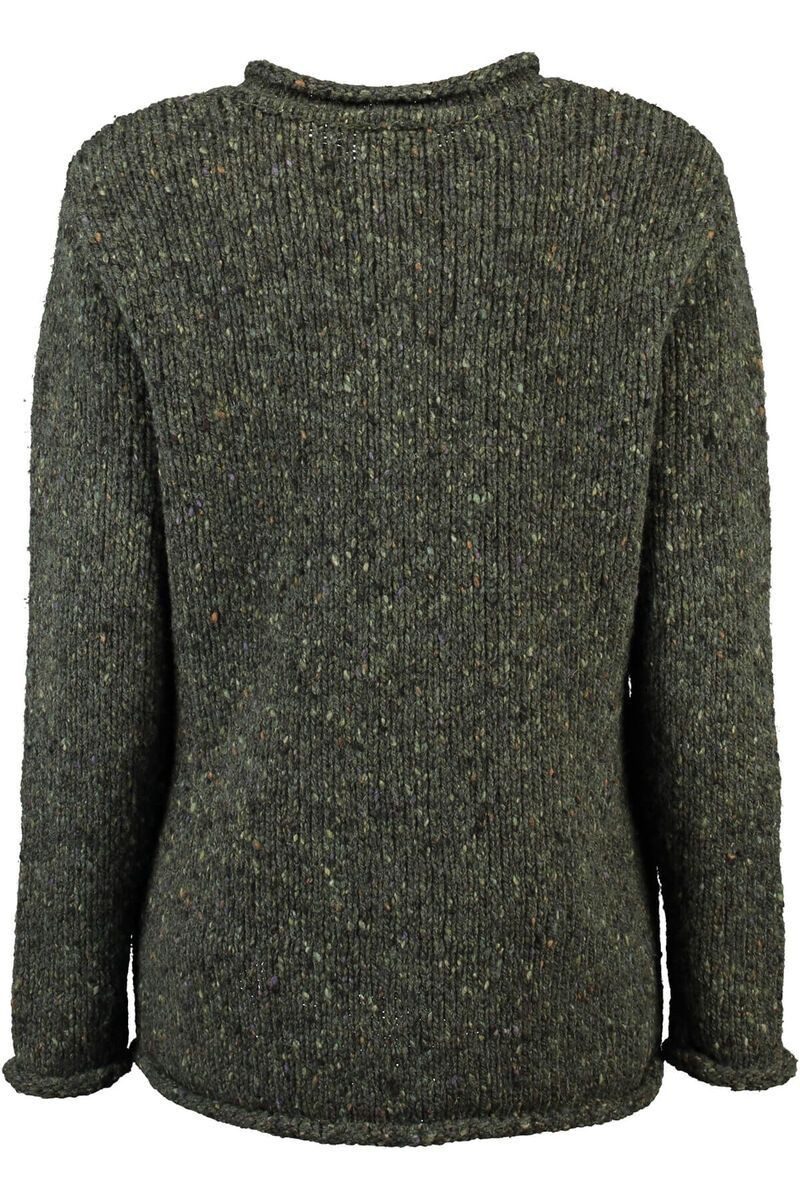 Carraig Donn Strickjacke im typischen Irland günstig online kaufen