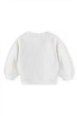 MINOTI Sweatshirt mit Glitzerprint (3-14y)
