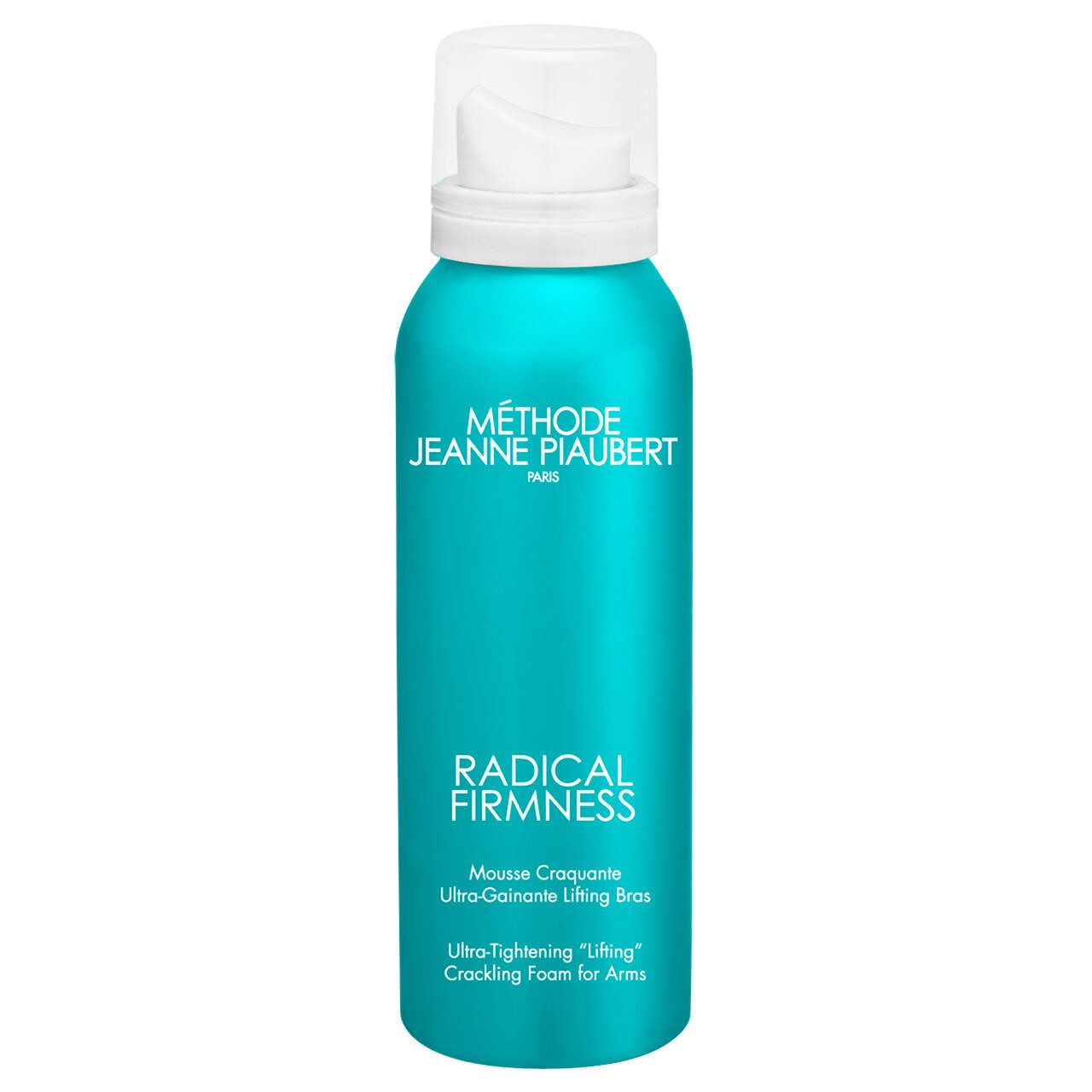 Méthode Jeanne Piaubert Bodylotion Radical Firmness Mousse Croquante Ultra-Gainante Lifting Bras, für Alle Hauttypen